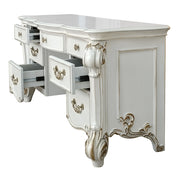 Vanity Desk