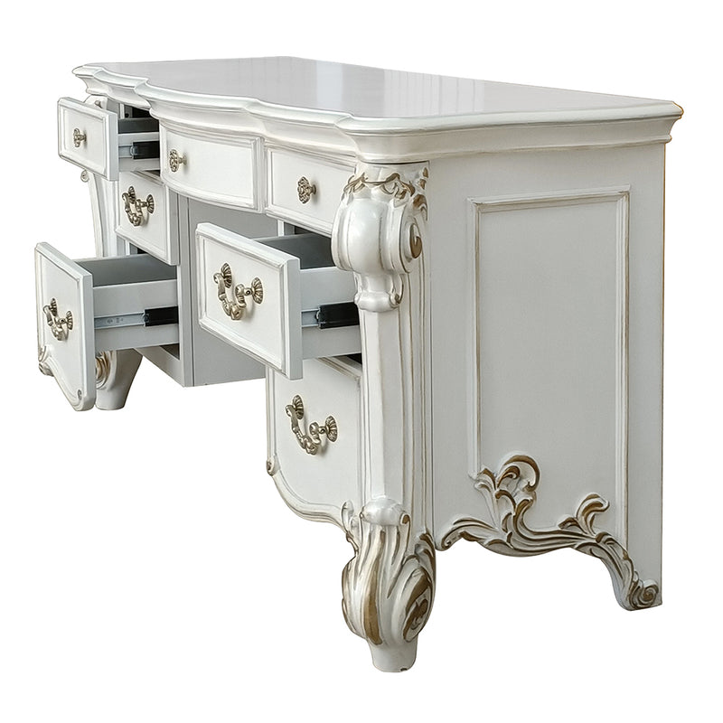Vanity Desk