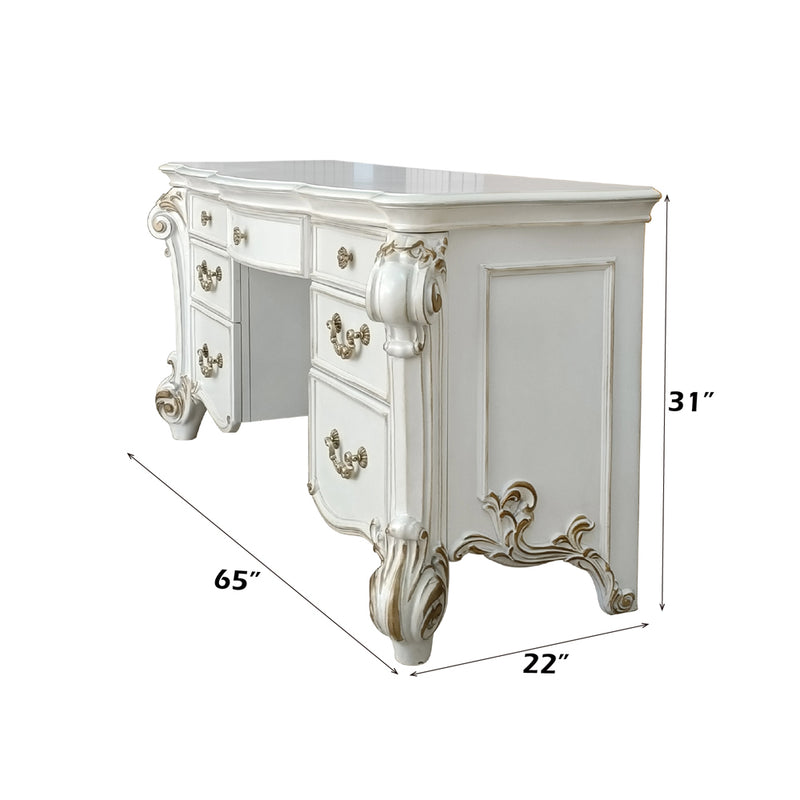 Vanity Desk