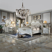 Vanity Desk