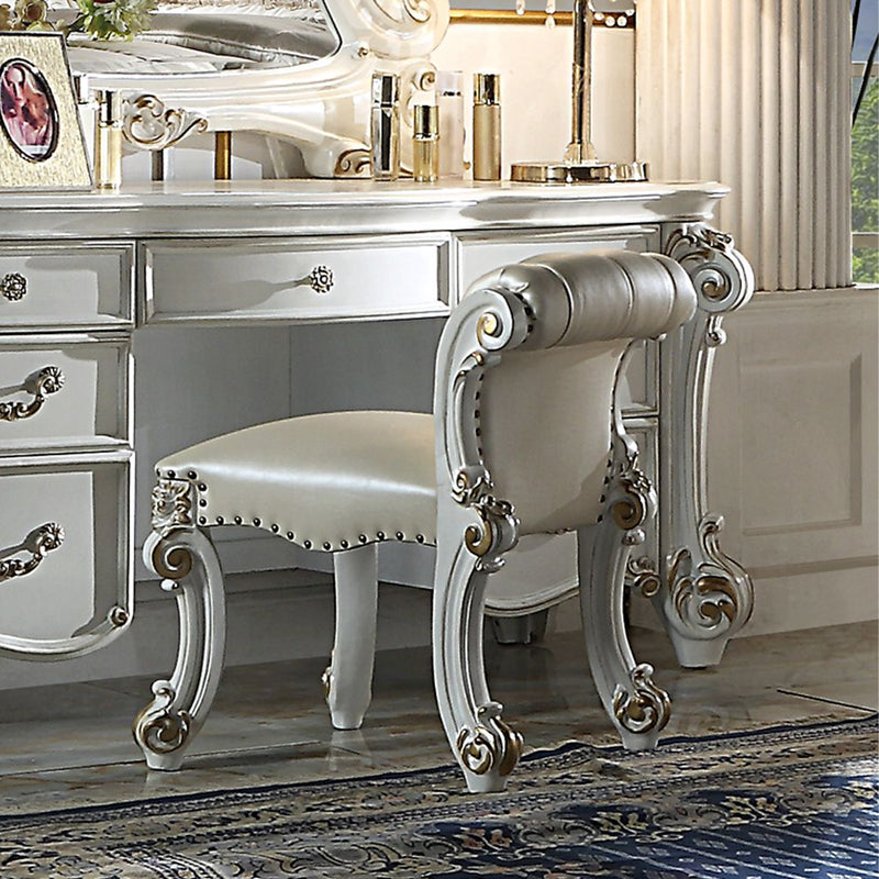 Vanity Stool