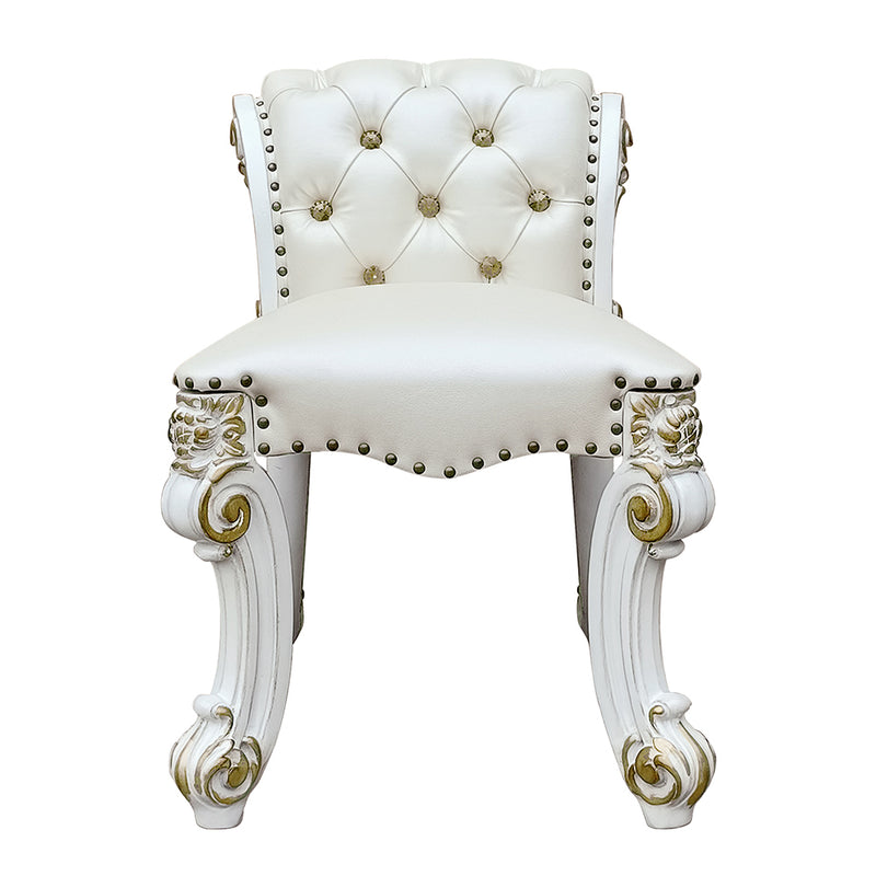 Vanity Stool