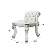 Vanity Stool