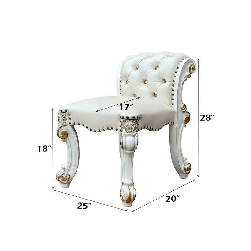 Vanity Stool