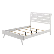 Queen Bed