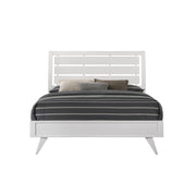 Queen Bed