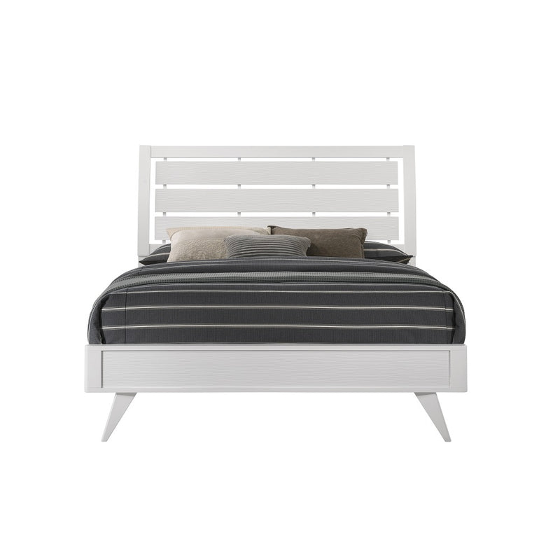 Queen Bed