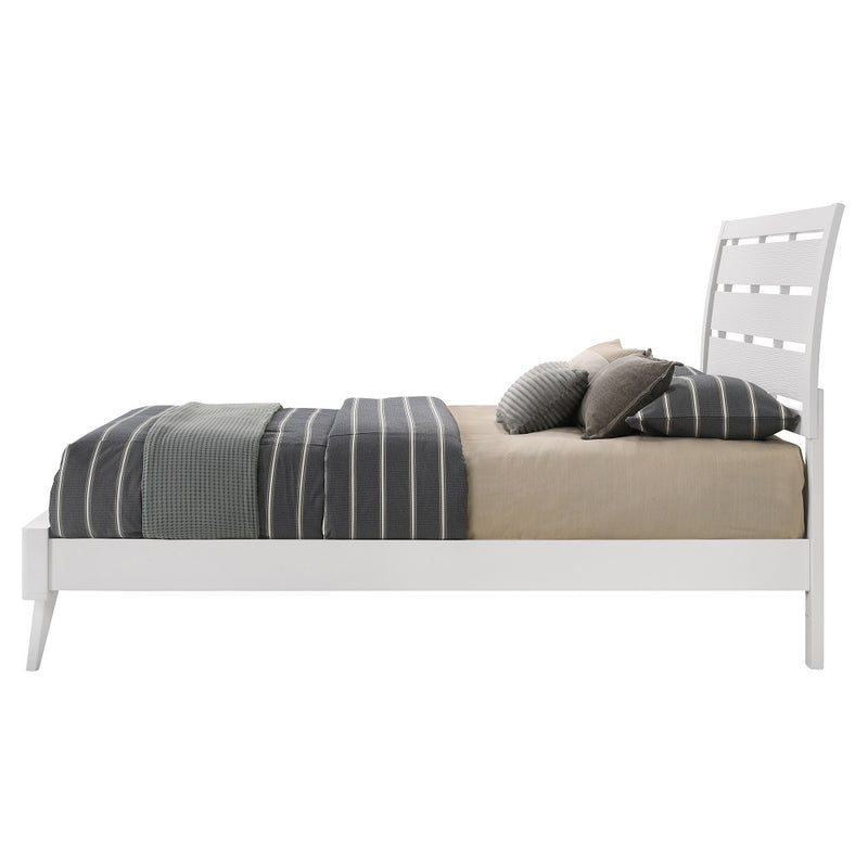 Queen Bed