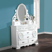 Dresser w/Door