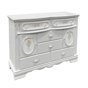 Dresser w/Door
