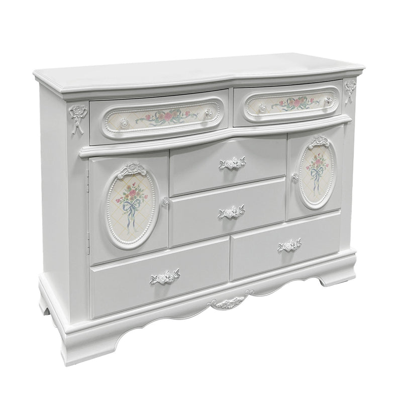 Dresser w/Door