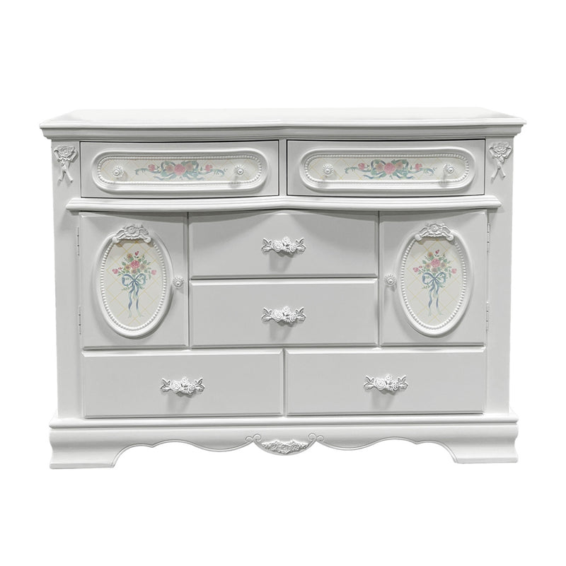 Dresser w/Door