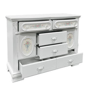 Dresser w/Door