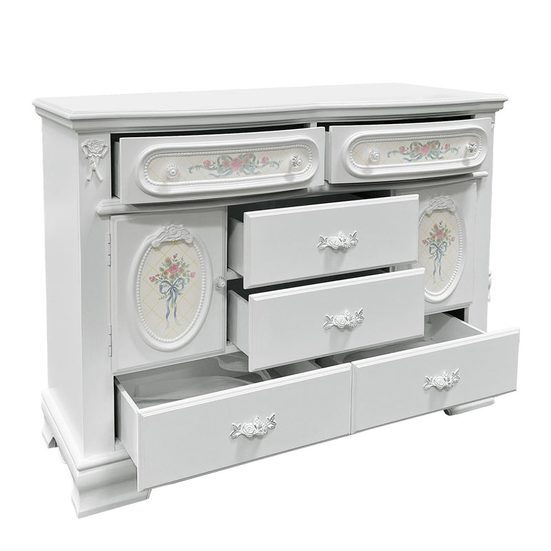 Dresser w/Door
