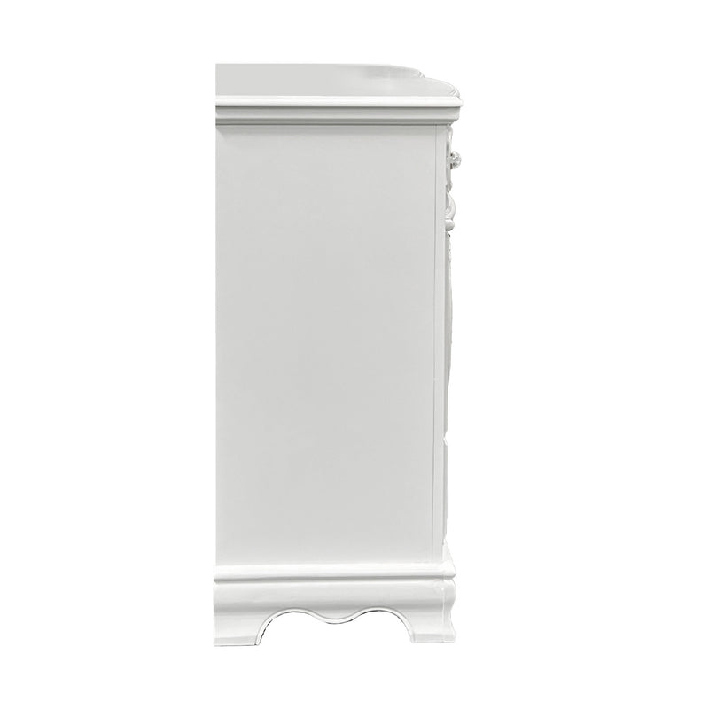 Dresser w/Door
