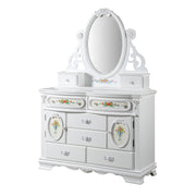 Dresser w/Door