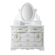 Dresser w/Door