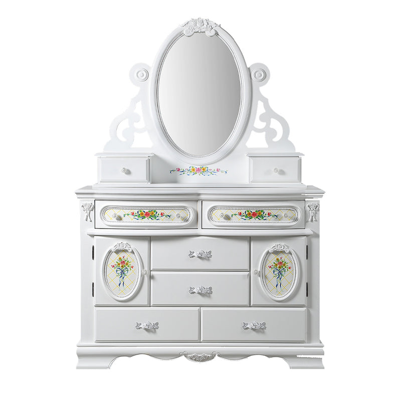 Dresser w/Door