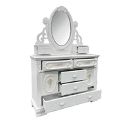 Dresser w/Door