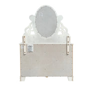 Dresser w/Door