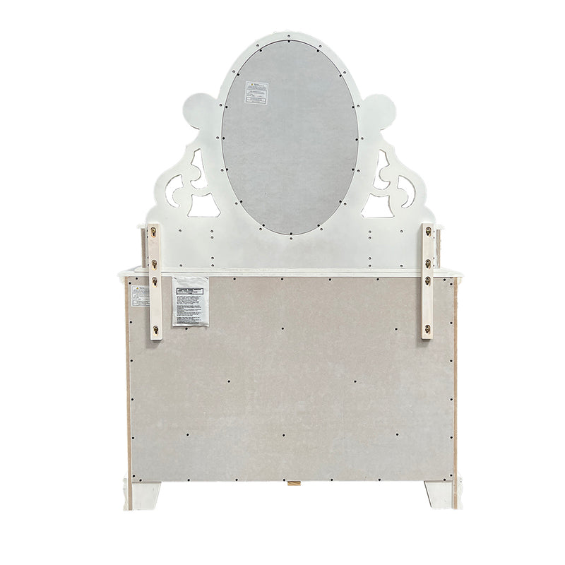 Dresser w/Door
