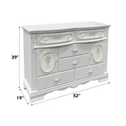 Dresser w/Door