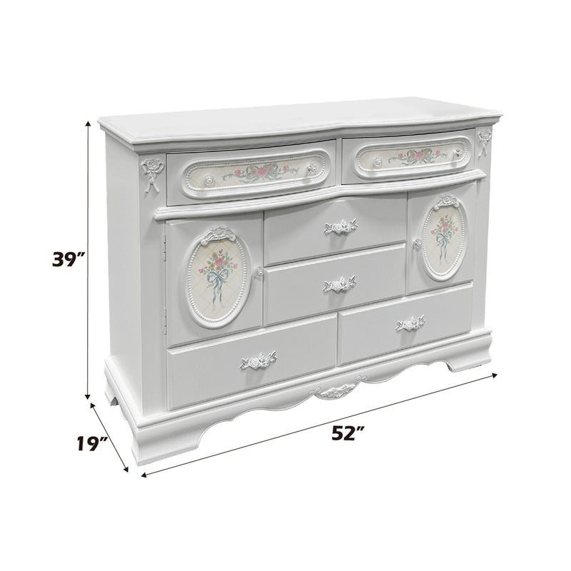 Dresser w/Door