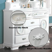 Dresser w/Door