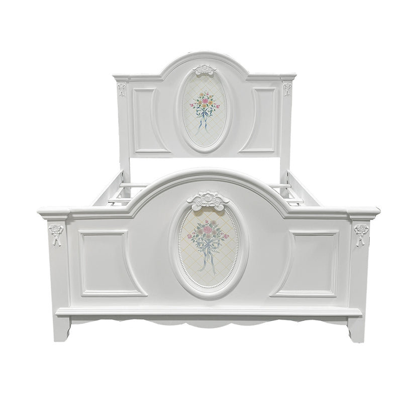 Twin Bed
