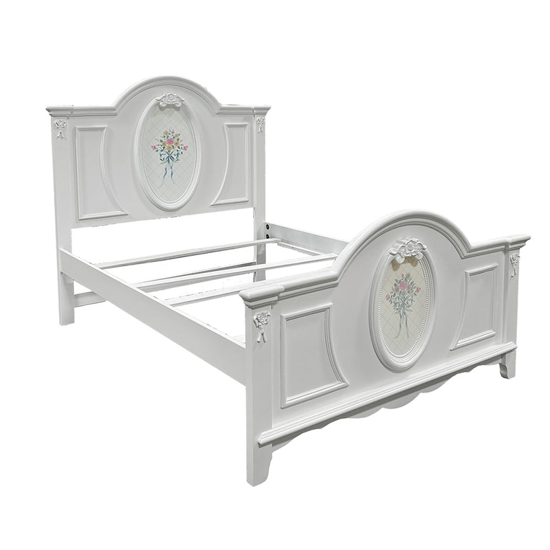 Twin Bed