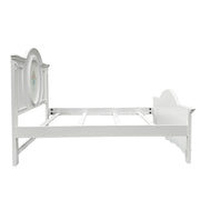 Twin Bed