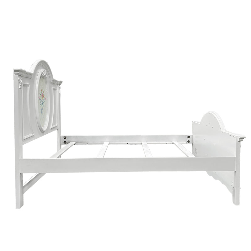 Twin Bed