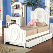 Twin Bed