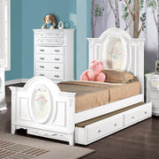 Twin Bed