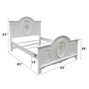 Twin Bed