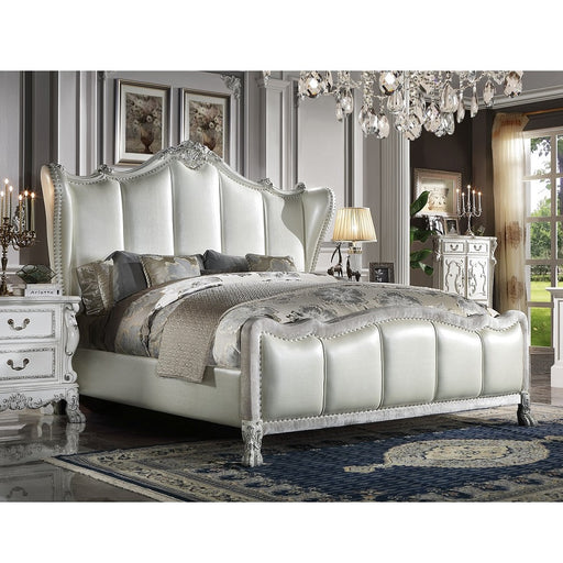 California King Bed