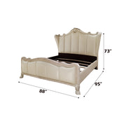 California King Bed