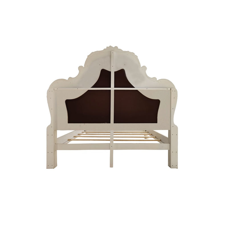 California King Bed