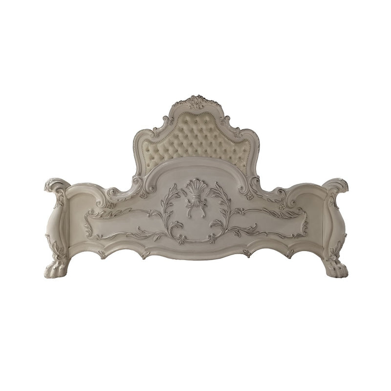 Eastern King Bed