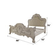 Eastern King Bed