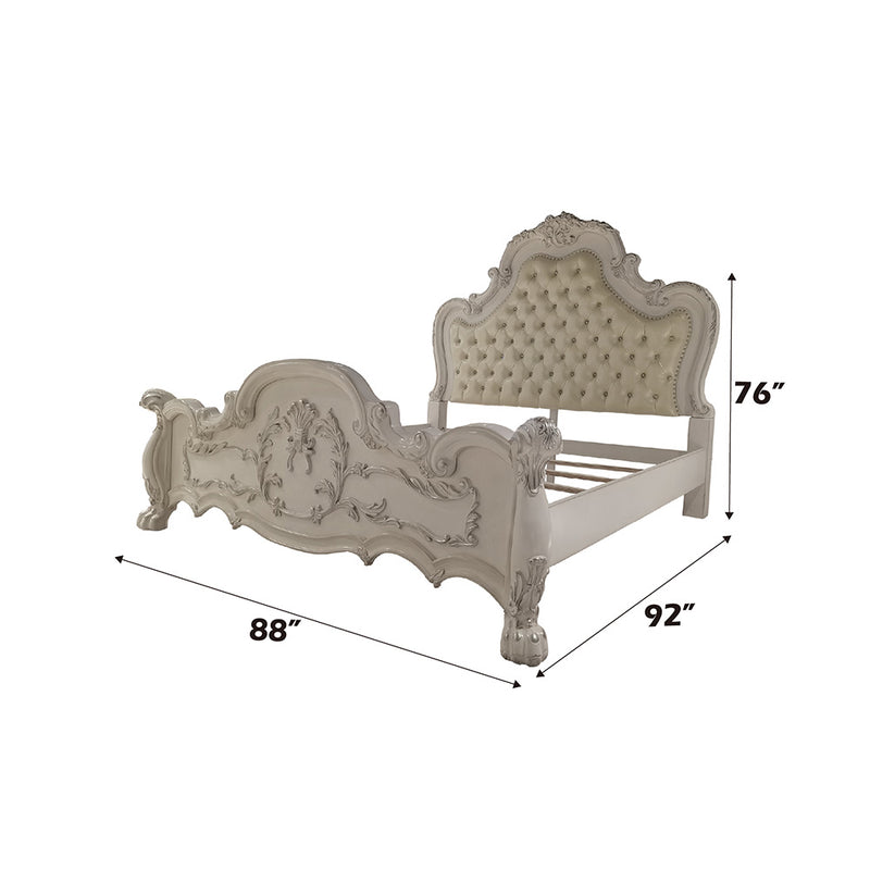 Eastern King Bed