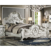 California King Bed