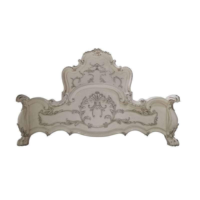 California King Bed