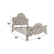 Eastern King Bed
