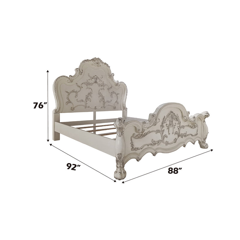 Eastern King Bed