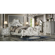Eastern King Bed