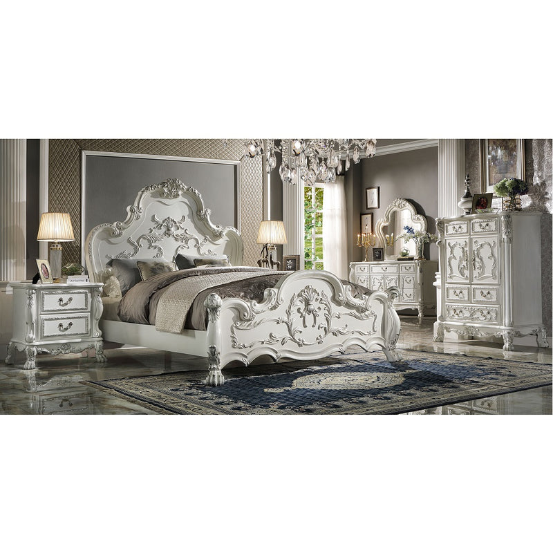 Eastern King Bed