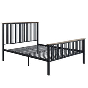 Full Bed