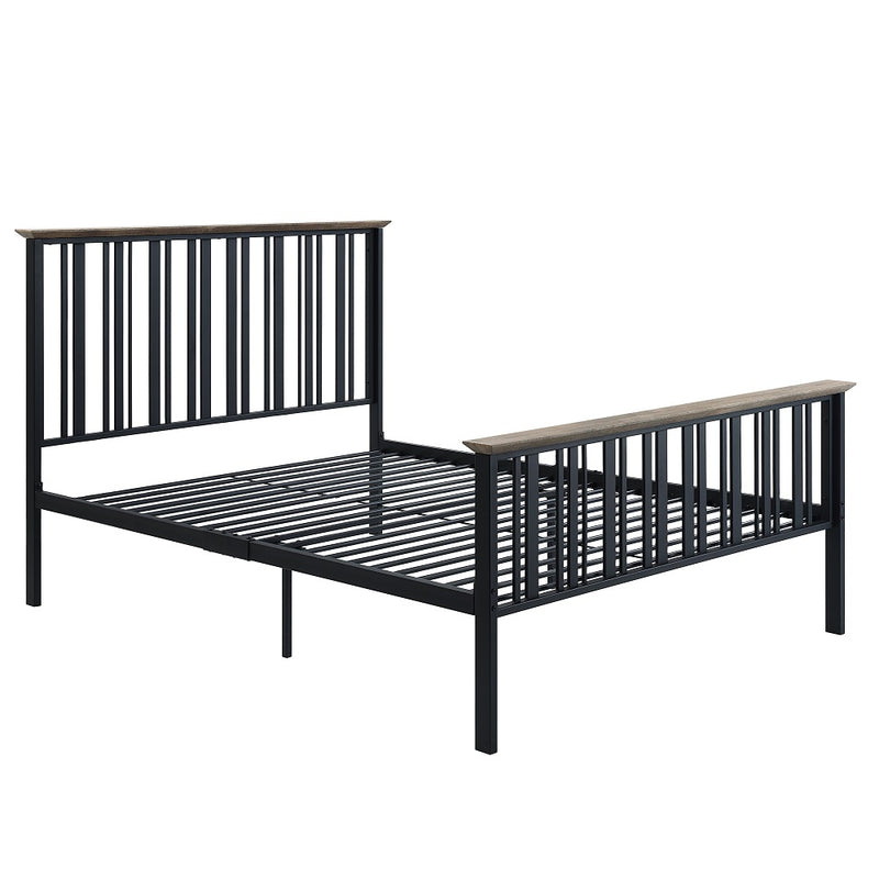 Full Bed