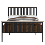 Full Bed